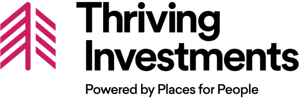 Thriving Investments logo